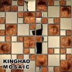 [KINGHAO] Mosaic K00029